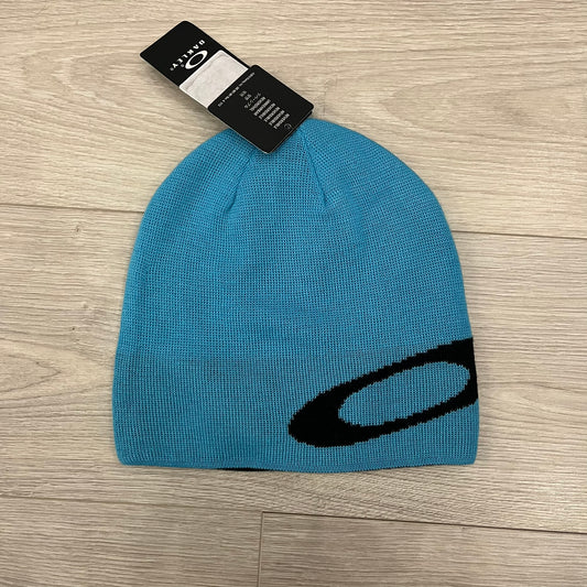oakley ellipse beanie baby blue