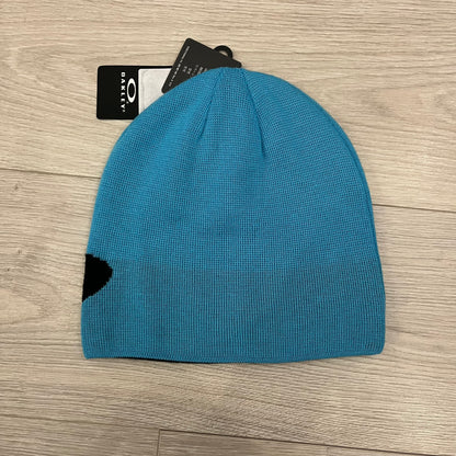 oakley ellipse beanie baby blue