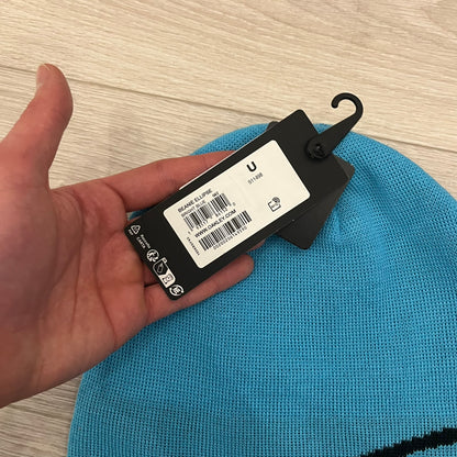 oakley ellipse beanie baby blue