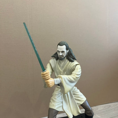 star wars 1999 coin banks full set