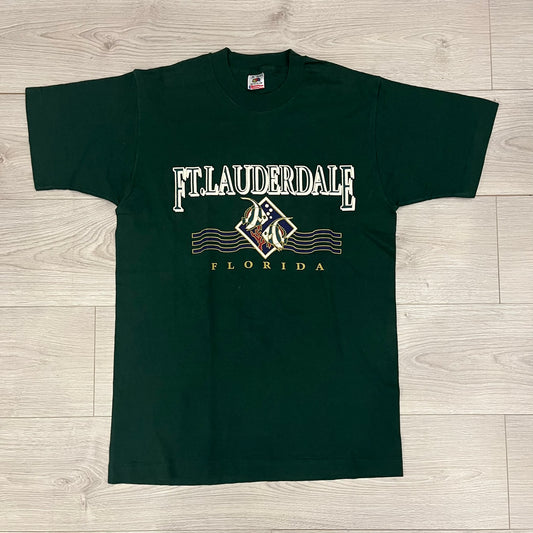 ft. lauderdale tee