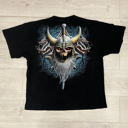 dead vikings tee
