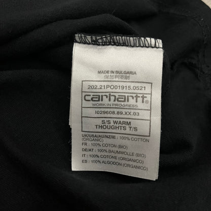 carhartt warm thoughts tee