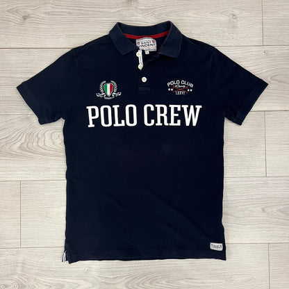saint vincent polo