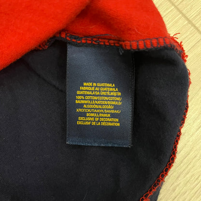 polo ralph lauren england tee