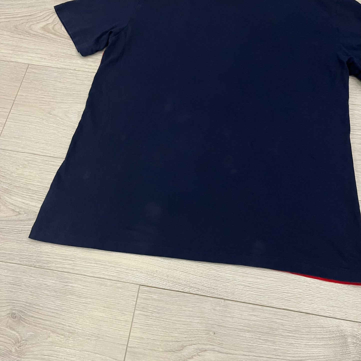 polo ralph lauren england tee