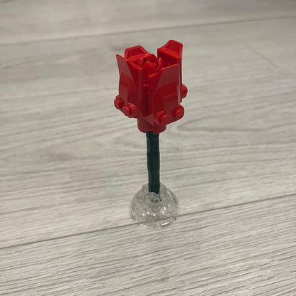lego rose m&t