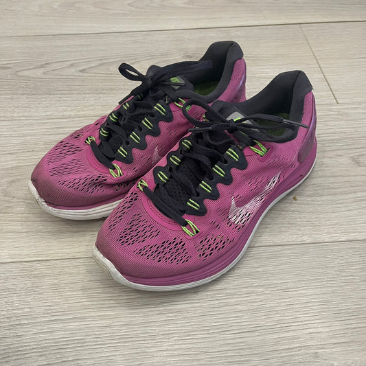 nike lunarglide +5