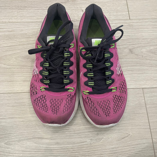 nike lunarglide +5
