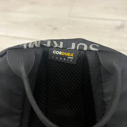 supreme 3m reflective repeat backpack fw16