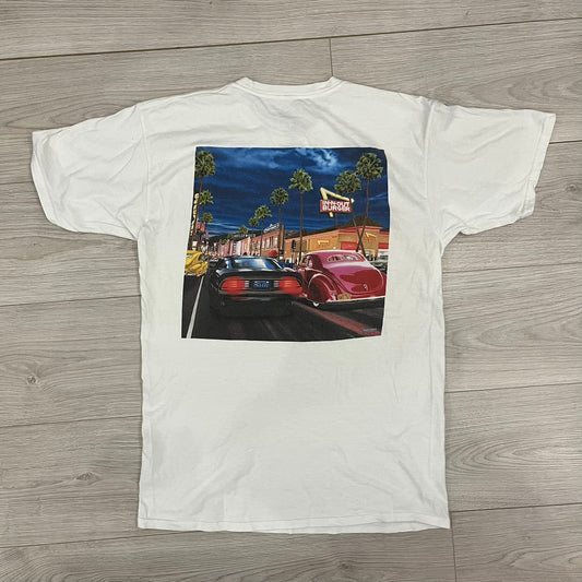 in-n-out arizona tee
