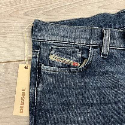 diesel skinny liv jeans