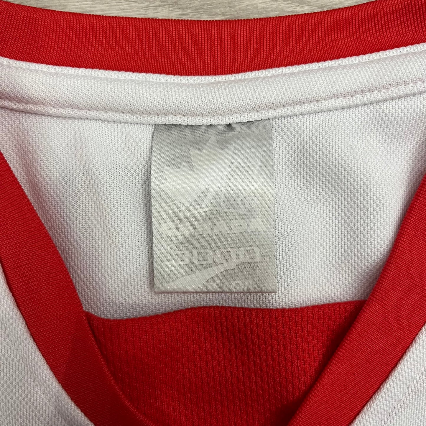 canada hockey jersey tee