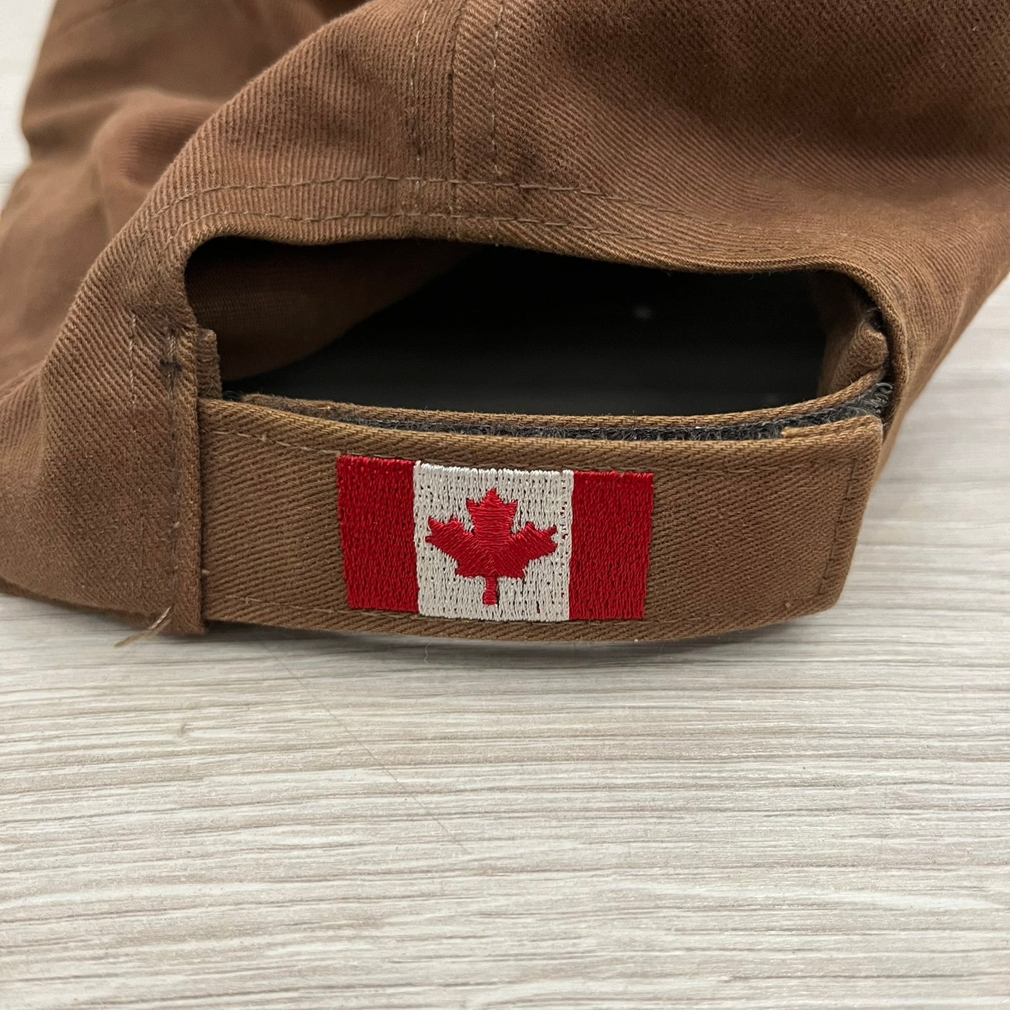nike canada 2006 iihf world juniors cap