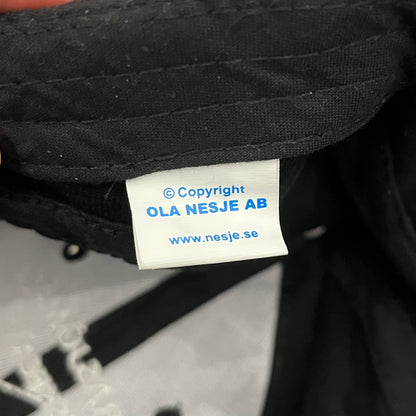 sweden fiskecamp fishing cap