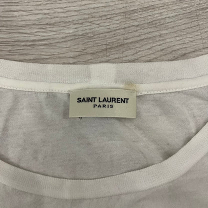 saint laurent optic hedi slimane aw15 tee