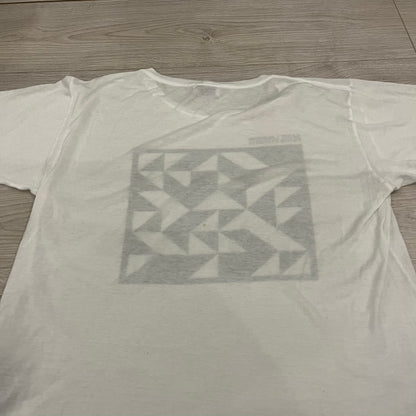 saint laurent optic hedi slimane aw15 tee