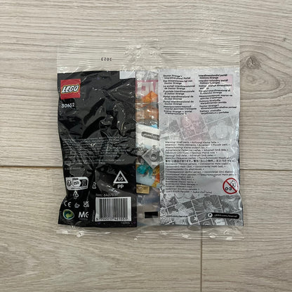 lego 30652 marvel doctors strange's portal polybag