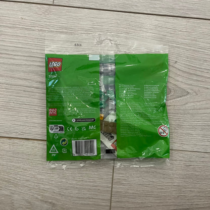 lego 30647 minecraft dripstone cavern polybag