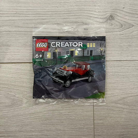 lego 30644 creator car polybag