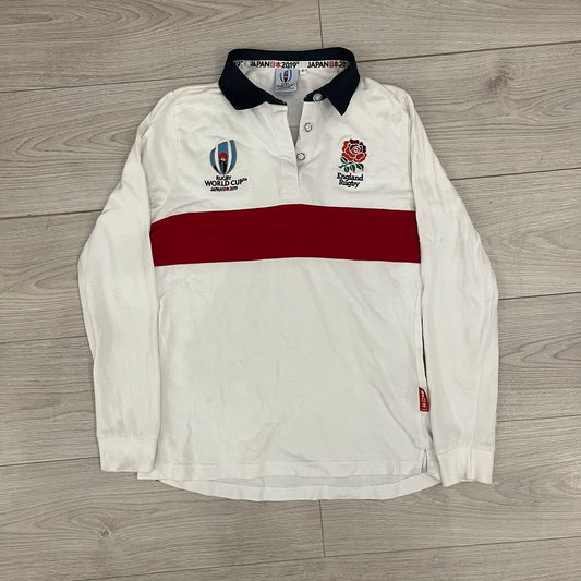 england rugby world cup japan 2019 polo