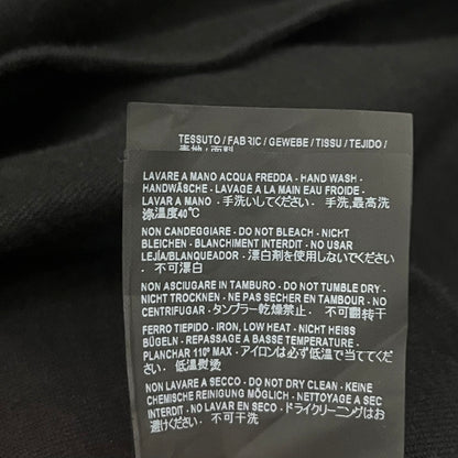 balenciaga blank longsleeve