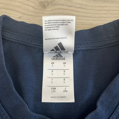 adidas champions league 2013 final tee