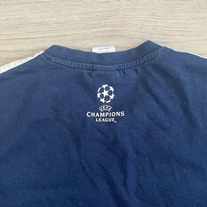 adidas champions league 2013 final tee