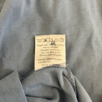 graystone originals embroidery polo