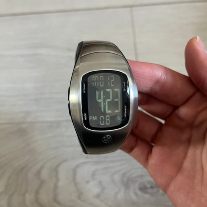 bmw vintage watch