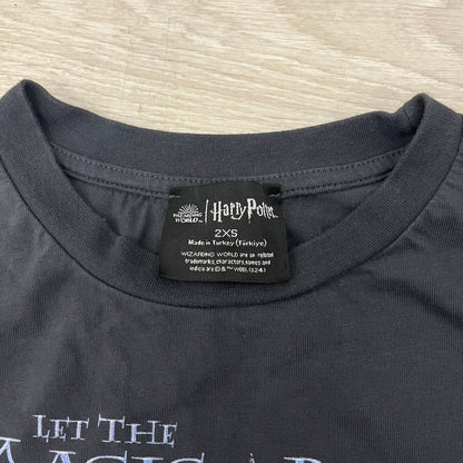 harry potter and the sorcerer's stone tee