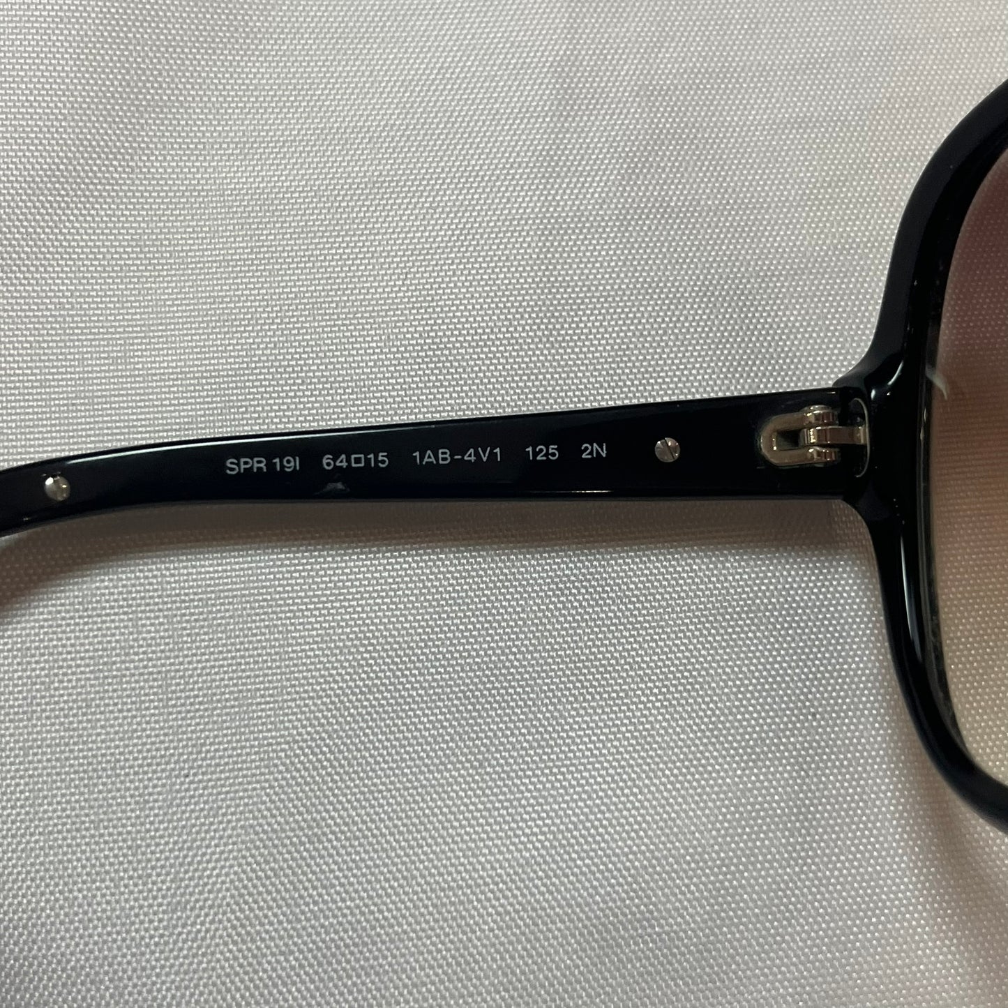 prada spr19l sunglasses