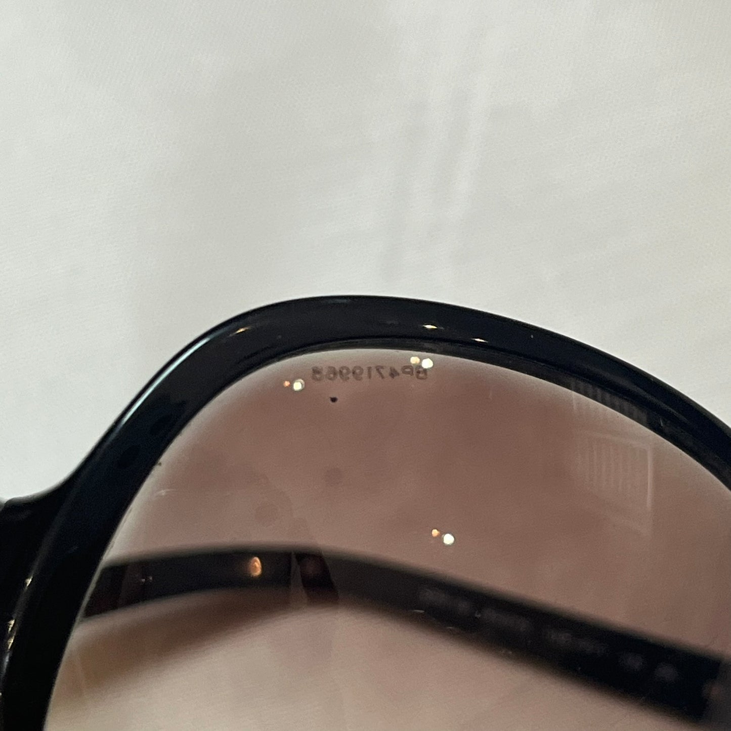 prada spr19l sunglasses