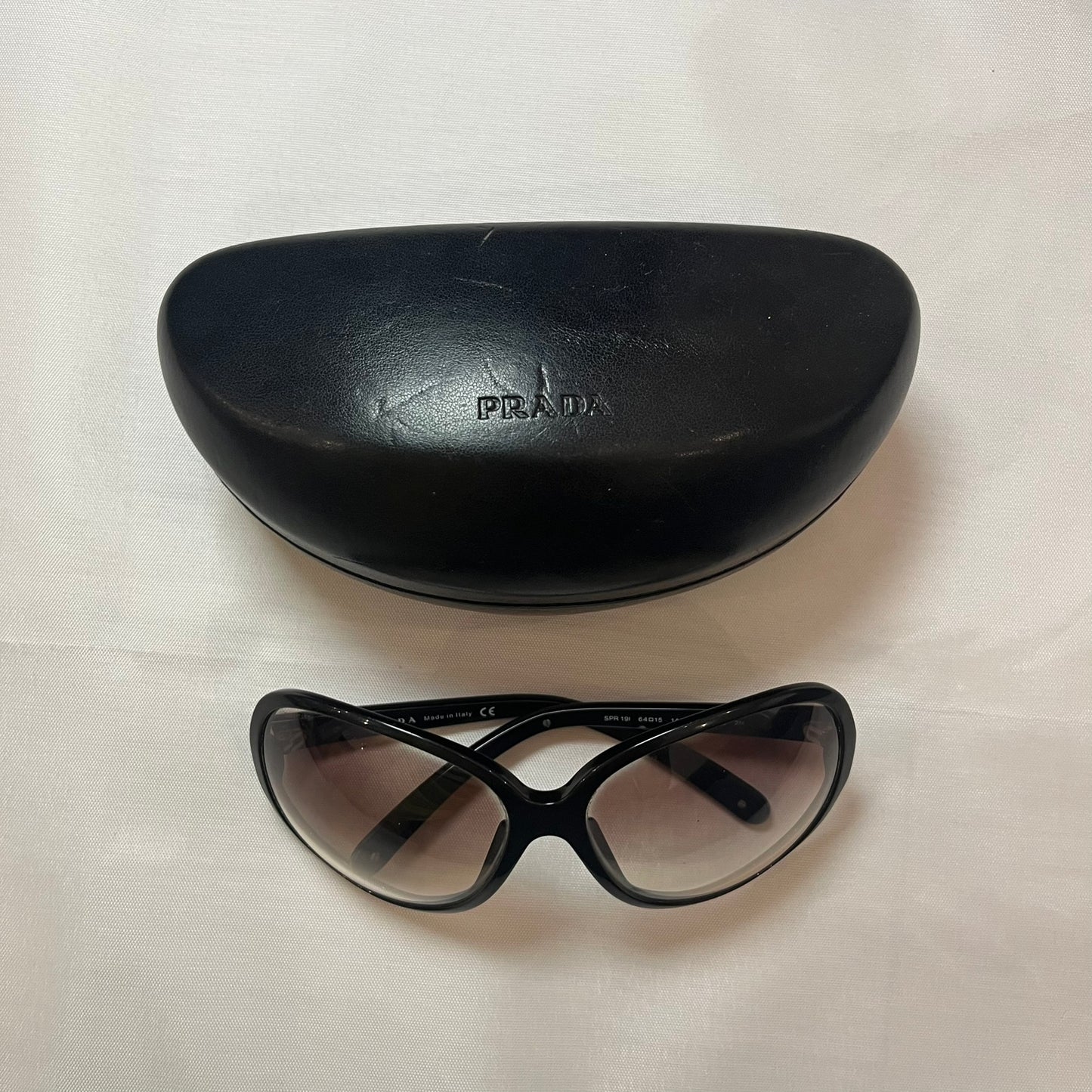 prada spr19l sunglasses