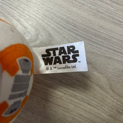 star wars bb8 plushie