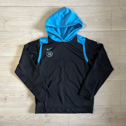 nike total 90 kids hoodie