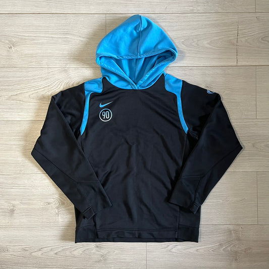 nike total 90 kids hoodie