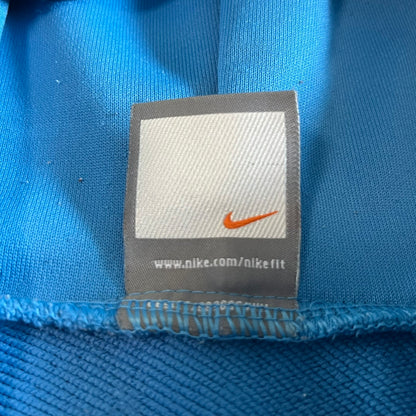 nike total 90 kids hoodie