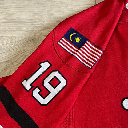 rimau malaysia hockey jersey