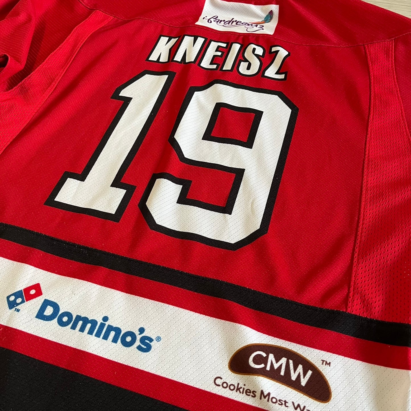 rimau malaysia hockey jersey