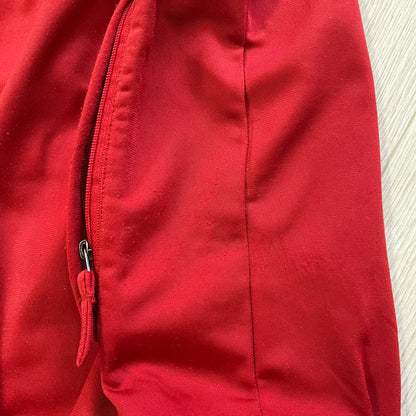 nike 2000s track jacket