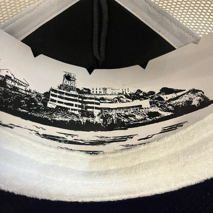 corteiz dipset trucker