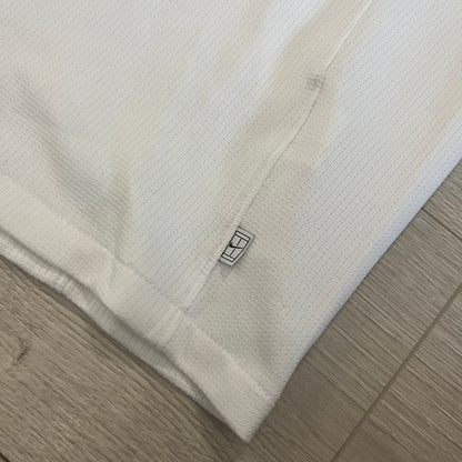 nike court 90's andre agassi polo
