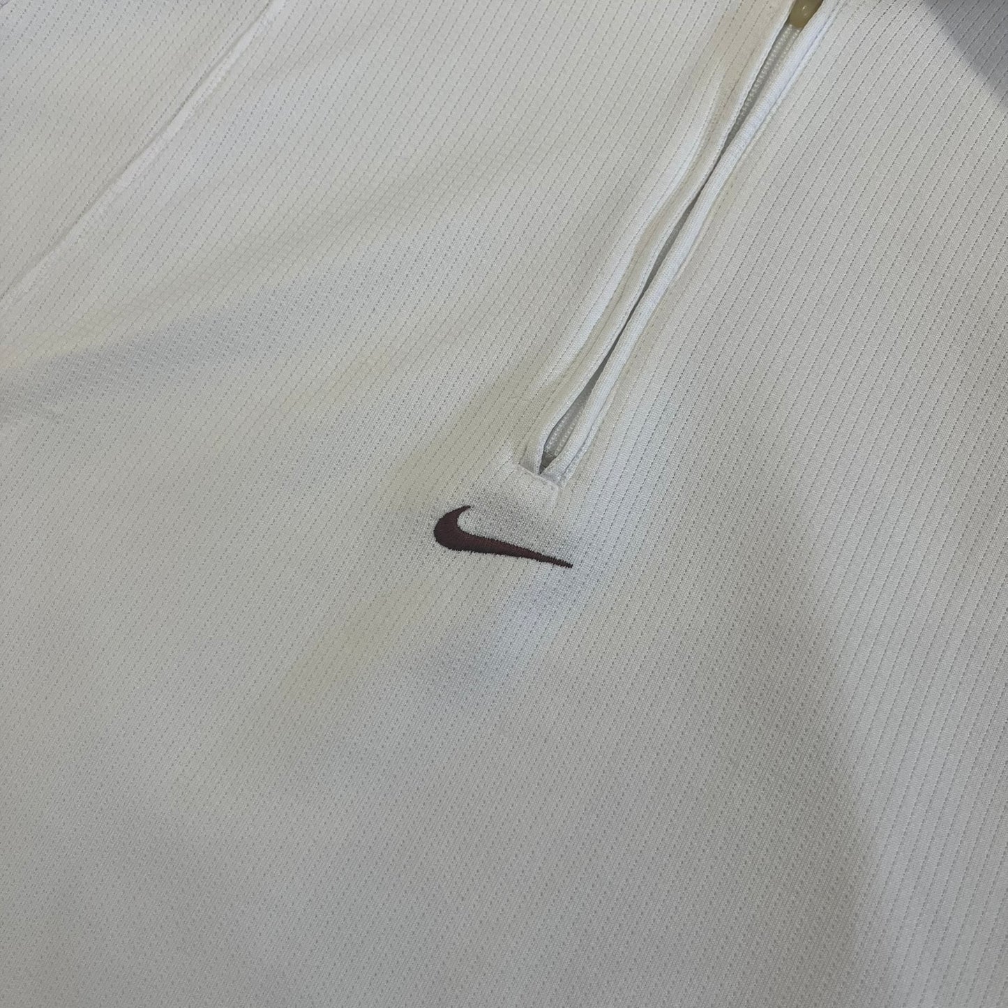 nike court 90's andre agassi polo