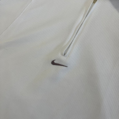 nike court 90's andre agassi polo