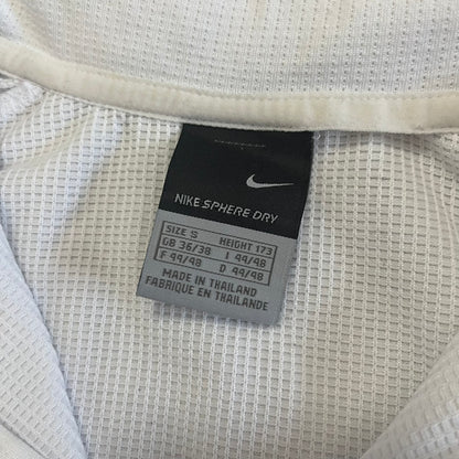 nike court 90's andre agassi polo