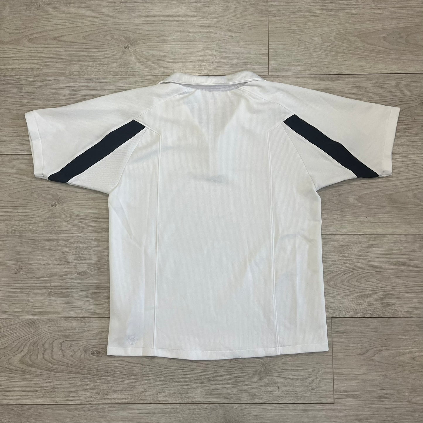 nike court 90's andre agassi polo