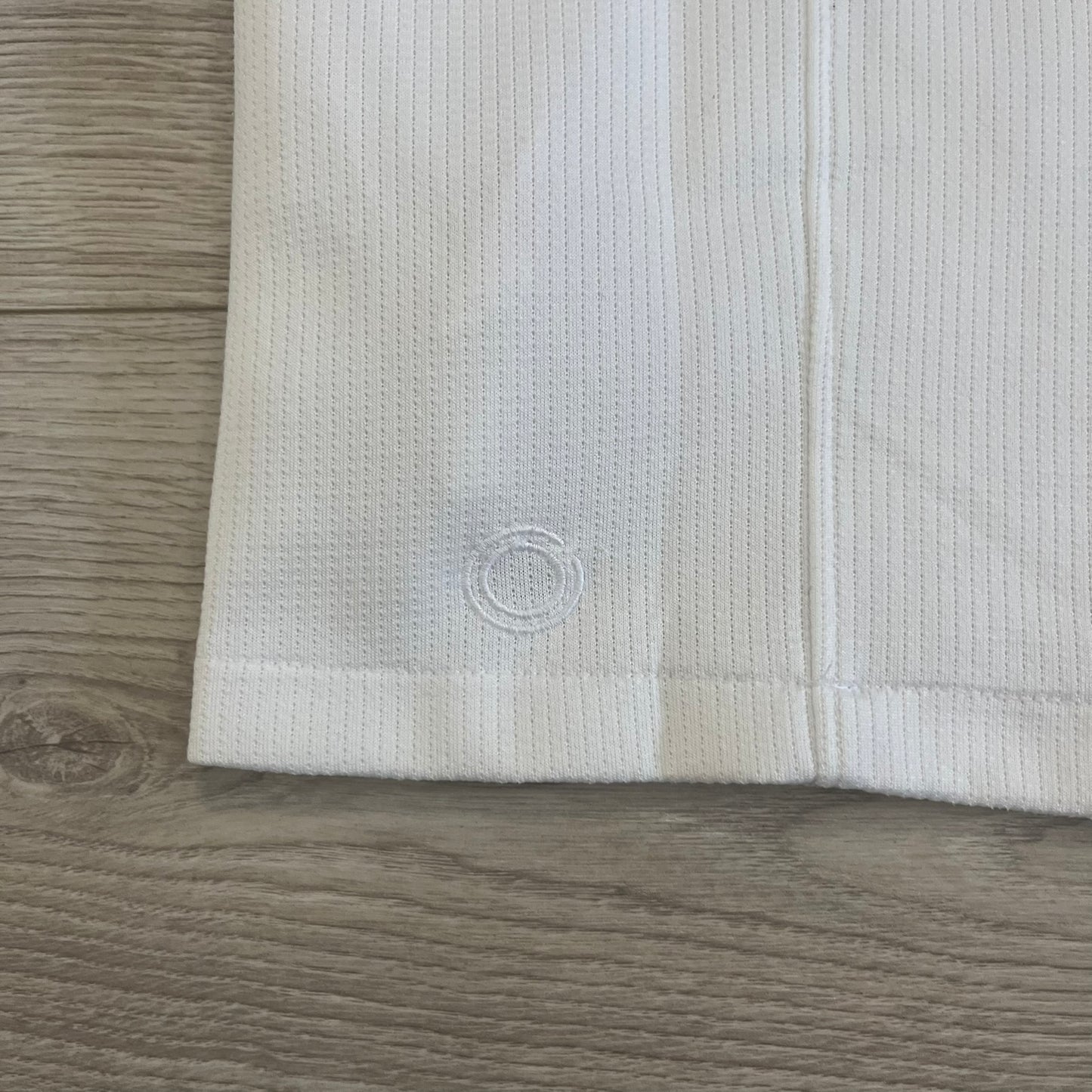nike court 90's andre agassi polo