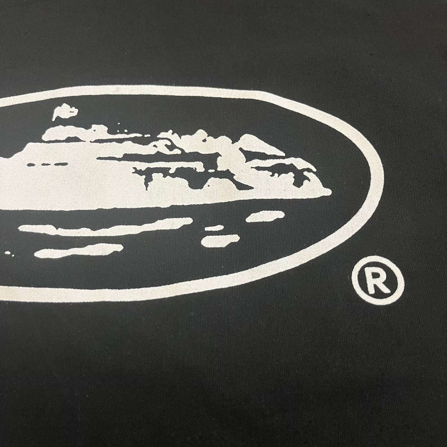 corteiz tote bag