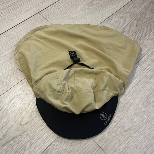 chaskee desert cap